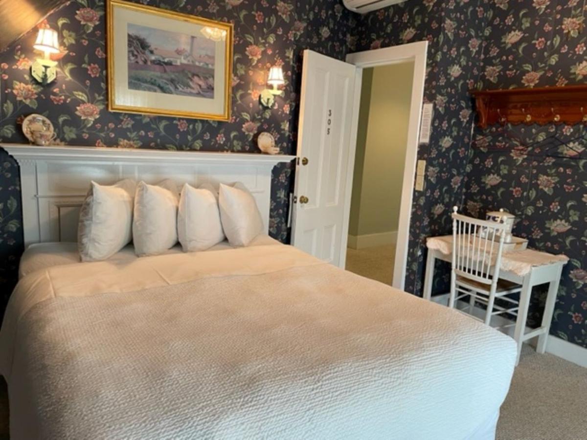 Central House Inn Бар Харбор Экстерьер фото